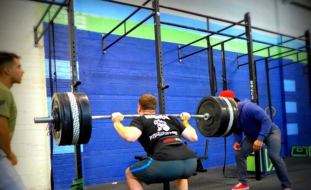 Photo of CrossFit Glendale