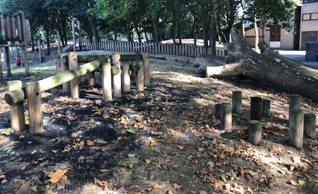 Photo of Cotton Gardens Estate Play Area