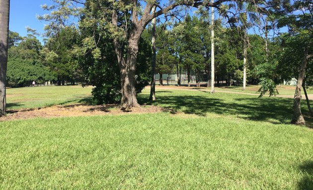 Photo of Yeronga Tennis Club