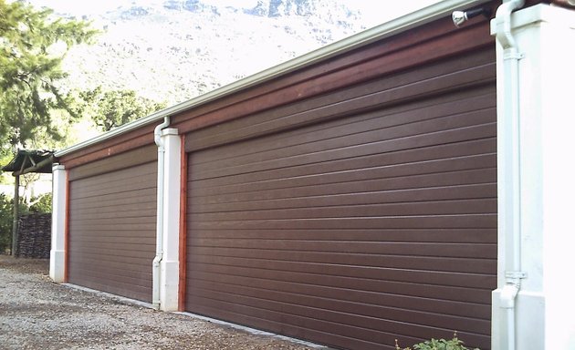 Photo of LHV Garage Doors & Gates