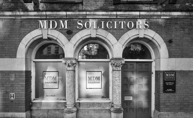 Photo of MDM Solicitors