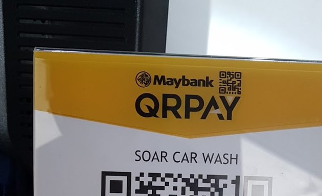 Photo of Soar Car Wash