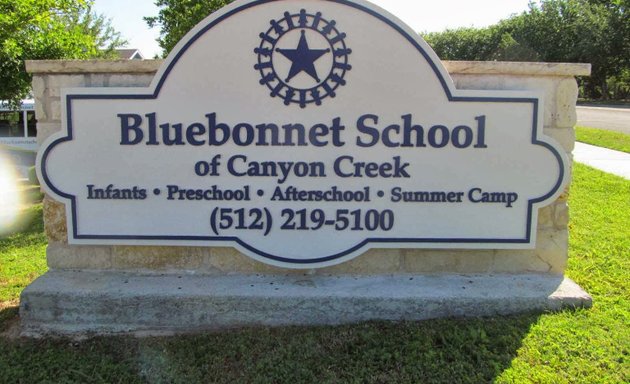 Photo of Bluebonnet School of Canyon Creek