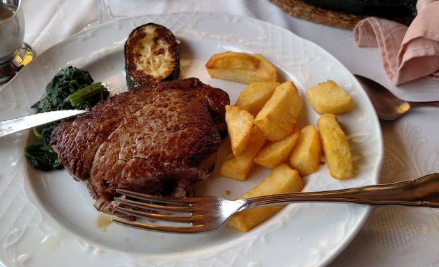 Foto de Restaurante La Casa de Asturias