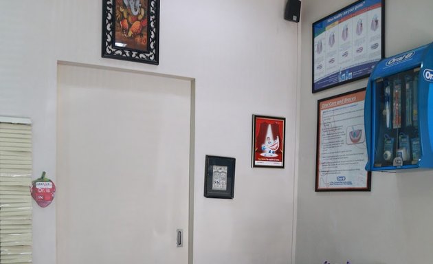 Photo of Dentimax Clinic