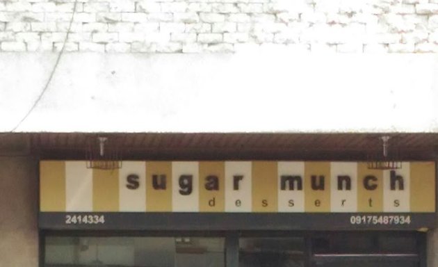 Photo of SugarMunch Desserts - Quimpo