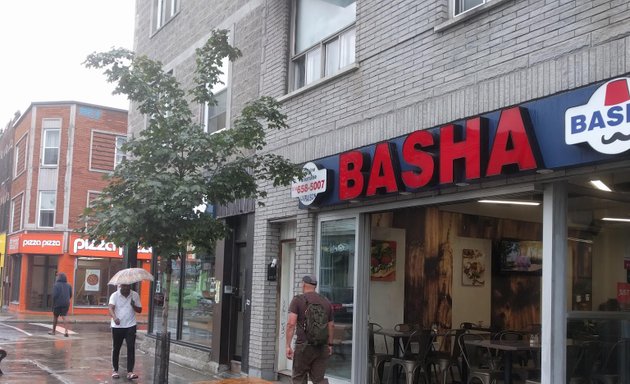 Photo of Restaurant Basha Ontario