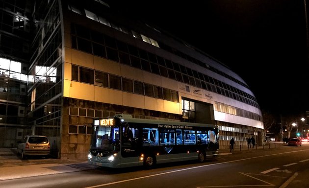 Photo de Agence Régionale de Santé Bourgogne-Franche-Comté