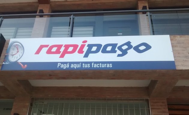 Foto de Rapipago