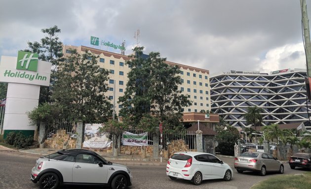 Photo of Holiday Inn Accra Airport, an IHG Hotel
