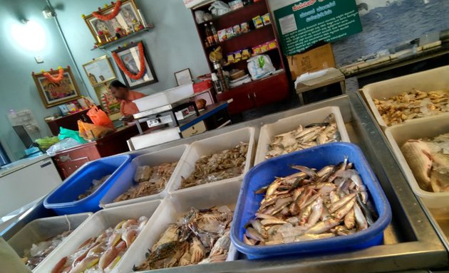 Photo of V.K Sea Food