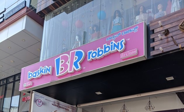 Photo of Baskin Robbins - HSR Layout, 27th Main