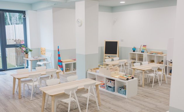 Photo of Karaville Montessori & Childcare