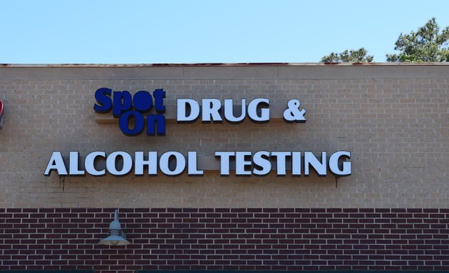 Photo of SpotOn Drug and Alcohol Testing