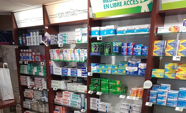 Photo de Pharmacie des Halles