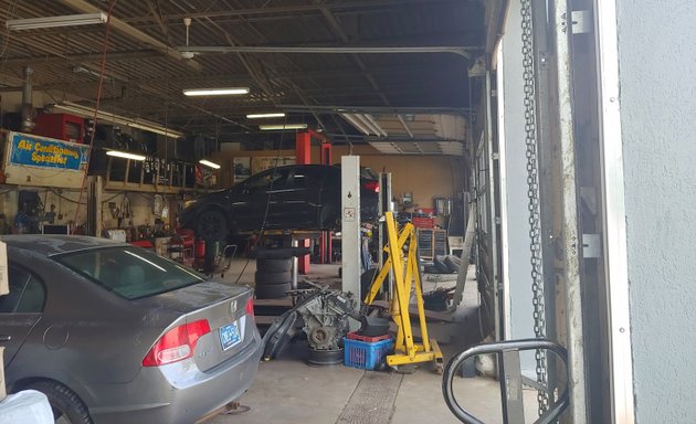 Photo of A1 GT Auto Repair Inc