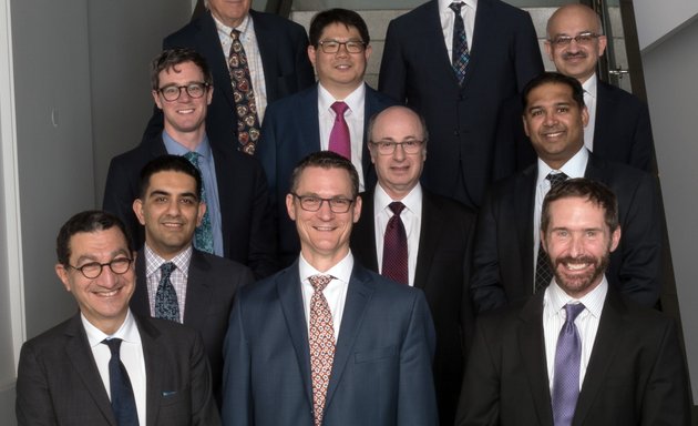 Photo of University of Washington Cardiothoracic Surgeons