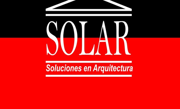 Foto de SOLAR Soluciones en Arquitectura