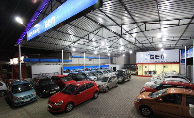 Photo of Gem Motors Bangalore