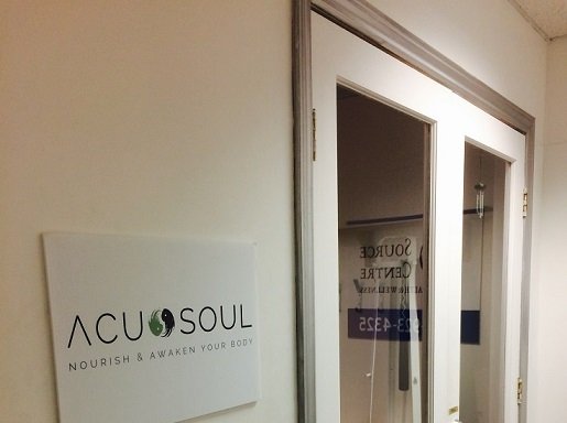 Photo of Acusoul