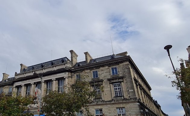 Photo de Faculté de Médecine - Université de Bordeaux