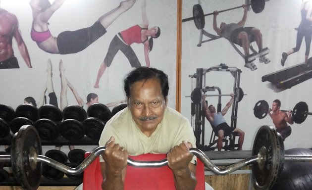 Photo of Chemburkars Family Health Club