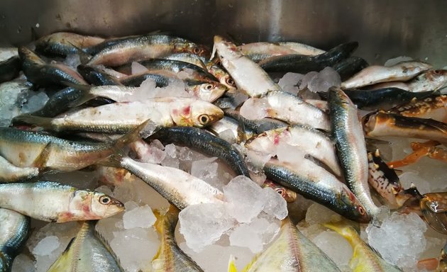 Photo of Fresh Fish Center (Mangalore Fish)