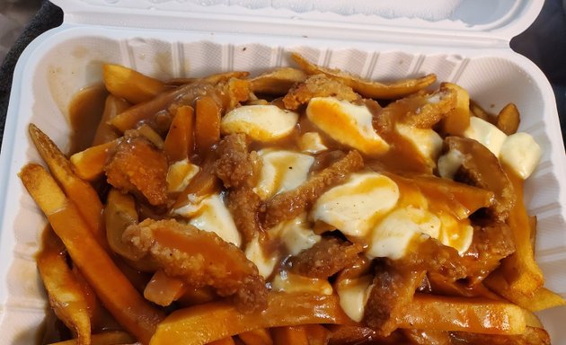 Photo of Poutine Shack and Pasta