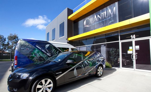 Photo of Quantum Restoration Services