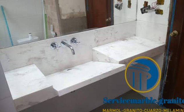 Foto de Servicemarble.granite