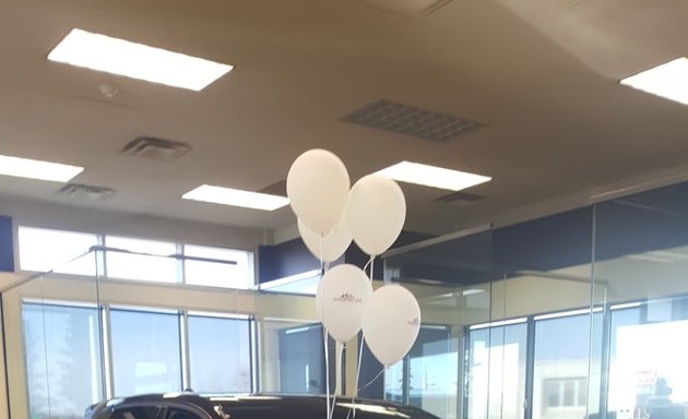 Photo of North Star Ford Sales Calgary