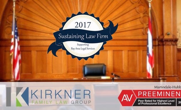 Photo of Kirkner Family Law Group