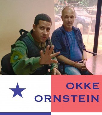 Photo of Ornstein & Ornstein