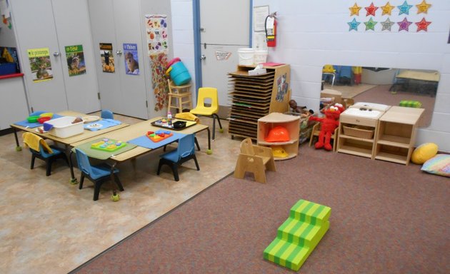 Photo of Eden Daycare