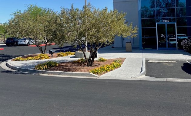 Photo of Neurology Institute of Nevada