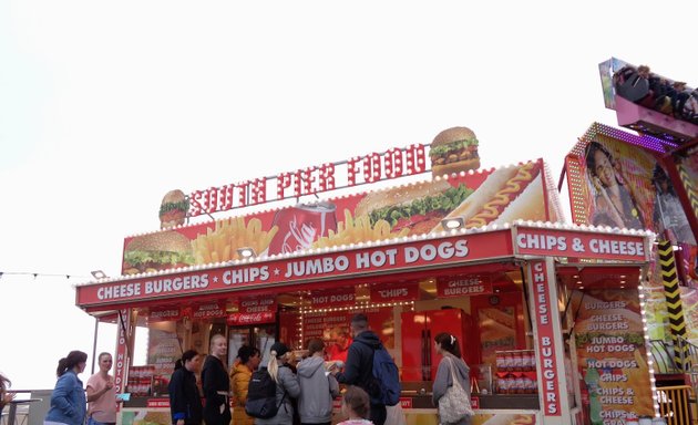 Photo of South Pier Food