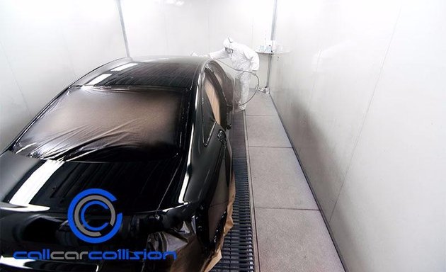 Photo of Call Car Collision - Auto Body Shop