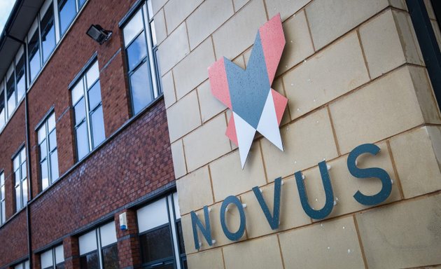 Photo of Novus Property Solutions Ltd