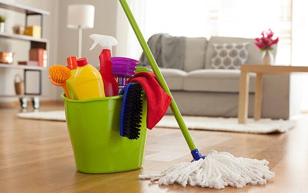 Photo of Thomson Cleaning Services (Oxford) Ltd