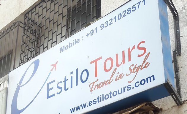 Photo of Estilo Tours