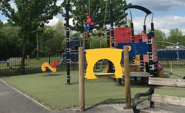 Photo of Play Park