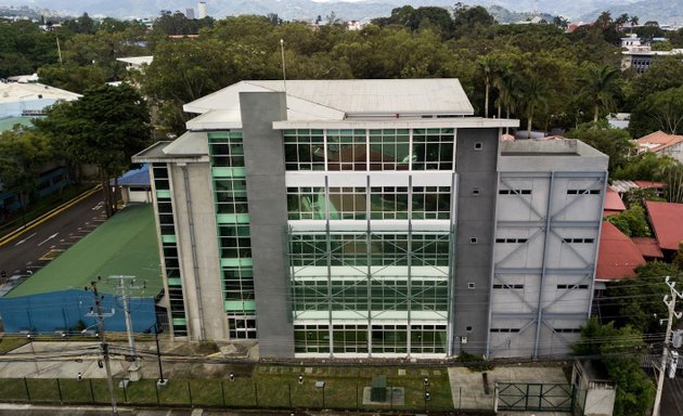 Foto de UCR, Escuela de Tecnologías en Salud (TS)