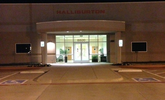 Photo of Halliburton