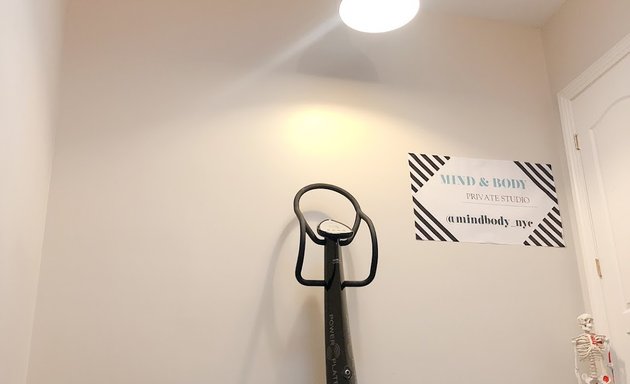 Photo of Mind&Body Private Pilates Studio