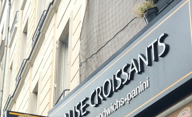 Photo de Pause Croissants
