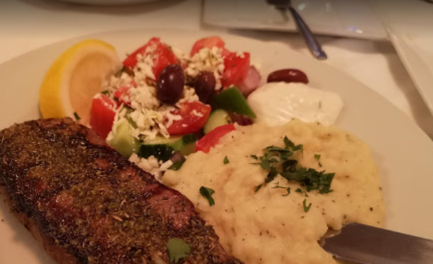 Photo of Yiannis Taverna Greek Restaurant