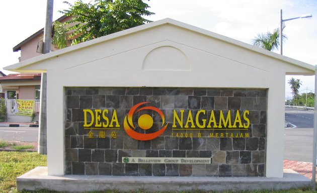 Photo of Desa Nagamas