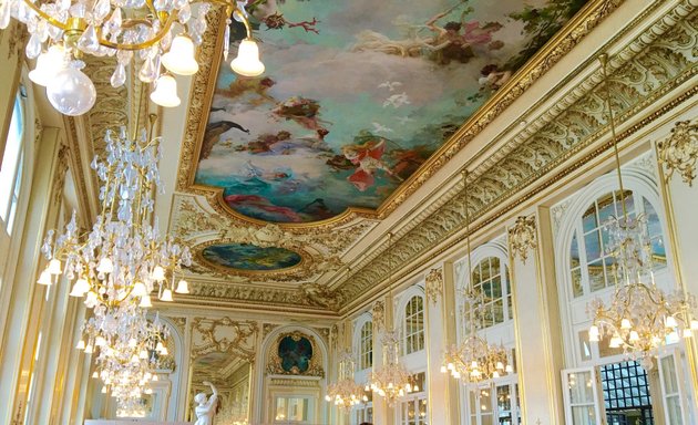 Photo de Restaurant du Musée d'Orsay