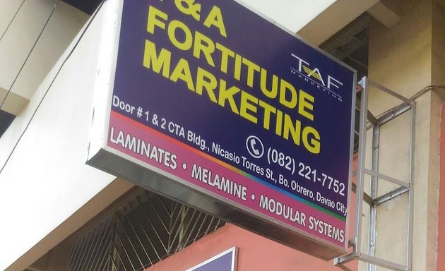 Photo of T & A Fortitude Marketing