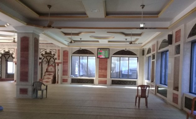 Photo of Awaise-E-Qarni Muslim Masjid Ahle Sunnat